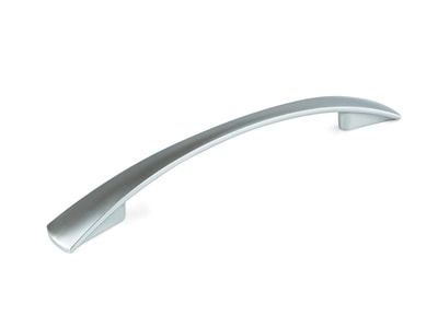 Aluminium tapered bow handle