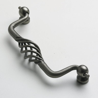 Cage Drawer Pull